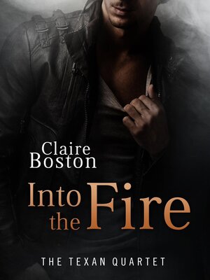 cover image of Into the Fire